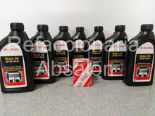 Cargar imagen en el visor de la galería, Kit para cambio de aceite de motor Toyota V6