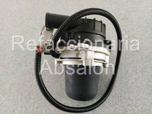 Cargar imagen en el visor de la galería, Bomba Secundaria Inyeccion de Aire Smog Toyota Tundra Sequoia 2007-2014
