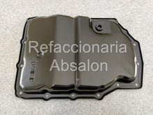 Cargar imagen en el visor de la galería, Carter de transmisión automática Mazda 2 2016-2022
