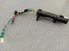 Cargar imagen en el visor de la galería, Arnes con sensor de temperatura transmisión automatica U760 Toyota
