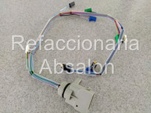 Cargar imagen en el visor de la galería, Arnes con sensores de temperatura de Transmisión Automática AB60 Toyota