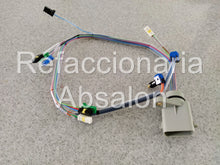 Cargar imagen en el visor de la galería, Arnes con sensores de temperatura de Transmisión Automática AB60 Toyota