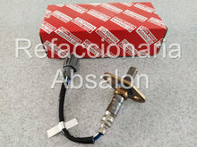 Cargar imagen en el visor de la galería, Sensor de Oxígeno Toyota Tacoma 1999-2004 Denso Original