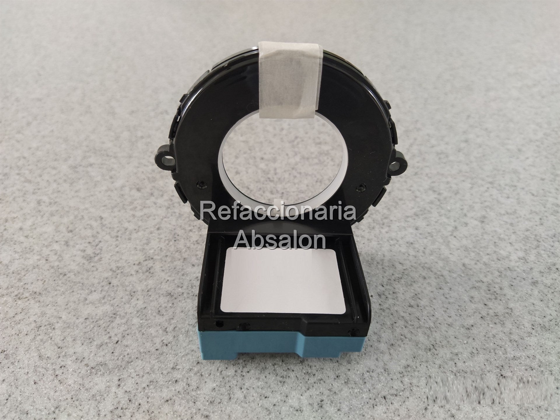 Capteur D'angle De Direction Pour Toyota Sienna 2011-2020 - Référence 89245-0E020 - Neuf - Métal Et Plastique