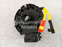 Cargar imagen en el visor de la galería, Cable de Air Bag Reloj Resorte Espiral para Toyota Sienna 2004-2010