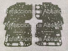Cargar imagen en el visor de la galería, Juntas de Cuerpo de Valvulas para Transmision A340 Toyota Originales