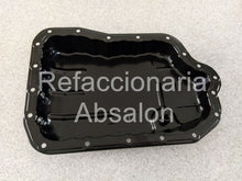 Cargar imagen en el visor de la galería, Tapa Carter de transmision automatica U760 Toyota Original