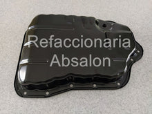 Cargar imagen en el visor de la galería, Tapa Carter de transmision automatica U760 Toyota Original