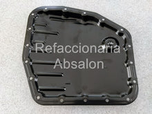 Cargar imagen en el visor de la galería, Tapa Carter de Transmision Automatica A245 Toyota Corolla Matrix