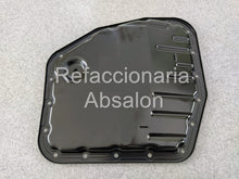 Cargar imagen en el visor de la galería, Tapa Carter de Transmision Automatica A245 Toyota Corolla Matrix