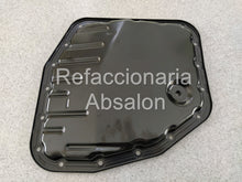 Cargar imagen en el visor de la galería, Tapa Carter de Transmision Automatica A245 Toyota Corolla Matrix