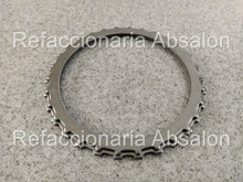Cargar imagen en el visor de la galería, 2 Placas de Acero para tambor de reversa Transmision U540 Toyota Avanza