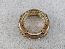 Cargar imagen en el visor de la galería, Set de bronces de 2a transmisión Toyota Matrix Corolla 2009-2014
