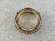 Cargar imagen en el visor de la galería, Set de Bronces de 1a velocidad transmisión C59 Toyota Matrix Corolla