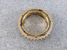 Cargar imagen en el visor de la galería, Set de Bronces de 1a velocidad transmisión C59 Toyota Matrix Corolla