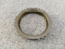 Cargar imagen en el visor de la galería, Bronce de 3a velocidad transmisión Toyota Matrix Corolla 1.8 2003-2013