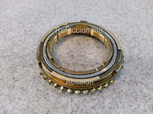 Cargar imagen en el visor de la galería, Set de Bronces de 2a velocidad transmisión E351 Toyota Corolla XRS