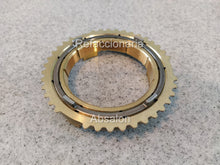 Cargar imagen en el visor de la galería, Set de Bronces de 2a velocidad transmisión E351 Toyota Corolla XRS