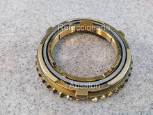 Cargar imagen en el visor de la galería, Set de Bronces de 1a velocidad transmisión E351 Toyota Corolla XRS
