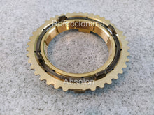 Cargar imagen en el visor de la galería, Set de Bronces de 1a velocidad transmisión E351 Toyota Corolla XRS