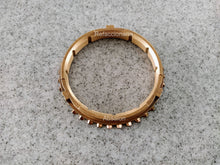 Cargar imagen en el visor de la galería, Bronce de 1a transmisión manual Toyota Corolla / Matrix 1999-2008