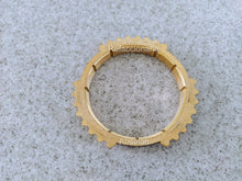 Cargar imagen en el visor de la galería, Bronce para cuarta transmisión manual E351 Toyota Corolla XRS Original