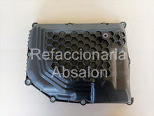 Cargar imagen en el visor de la galería, Tapa Carter de Transmision Automatica UA80 Toyota Sienna Highlander