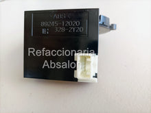 Cargar imagen en el visor de la galería, Sensor de Angulo de Giro Direccion Toyota Rav4 2009-2012 Original