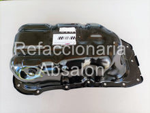 Cargar imagen en el visor de la galería, Tapa Carter de motor Toyota Yaris R Original 2016-2022