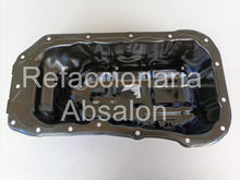 Cargar imagen en el visor de la galería, Tapa Carter de motor Skyactiv Mazda 2 Original 2016-2022
