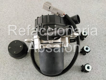 Cargar imagen en el visor de la galería, Bomba Secundaria Inyeccion de Aire Smog Toyota Tundra Sequoia 2007-2014