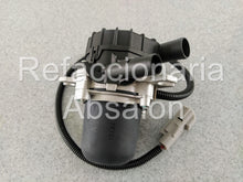 Cargar imagen en el visor de la galería, Bomba Secundaria Inyeccion de Aire Smog Toyota Tundra Sequoia 2007-2014