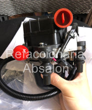Cargar imagen en el visor de la galería, Bomba Secundaria Inyeccion de Aire Smog Toyota Tundra Sequoia 2011-2022