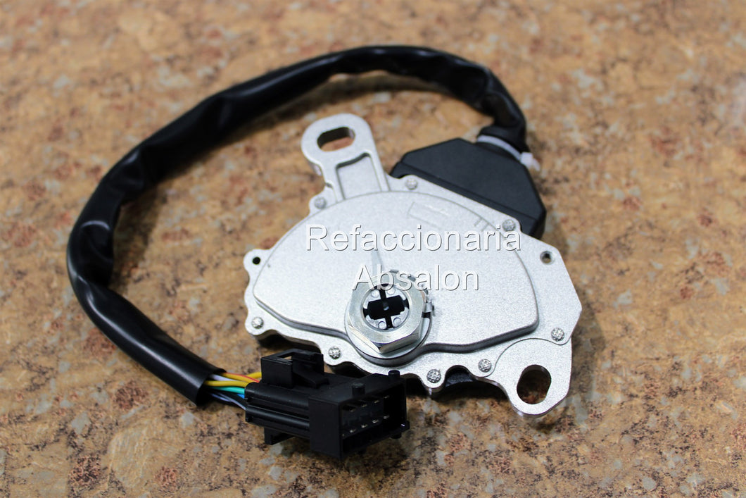 Sensor TR Rango Multifucion Switch de Neutral GM Chevrolet Astra 2.0 2.2 eco