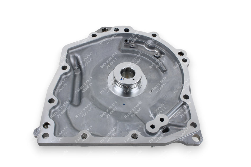 Tapa posterior de housing transmision automática U241 Toyota Rav4. Original