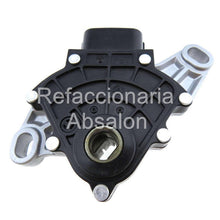 Cargar imagen en el visor de la galería, Switch de Neutral Sensor TR Posicion Toyota Camry Corolla Highlander Sienna
