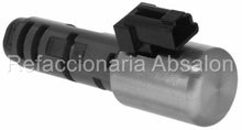 Cargar imagen en el visor de la galería, Solenoide de Presion para transmision automatica A750 Toyota
