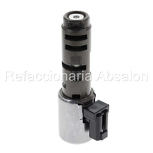 Cargar imagen en el visor de la galería, Solenoide de Presion para transmision automatica A750 Toyota
