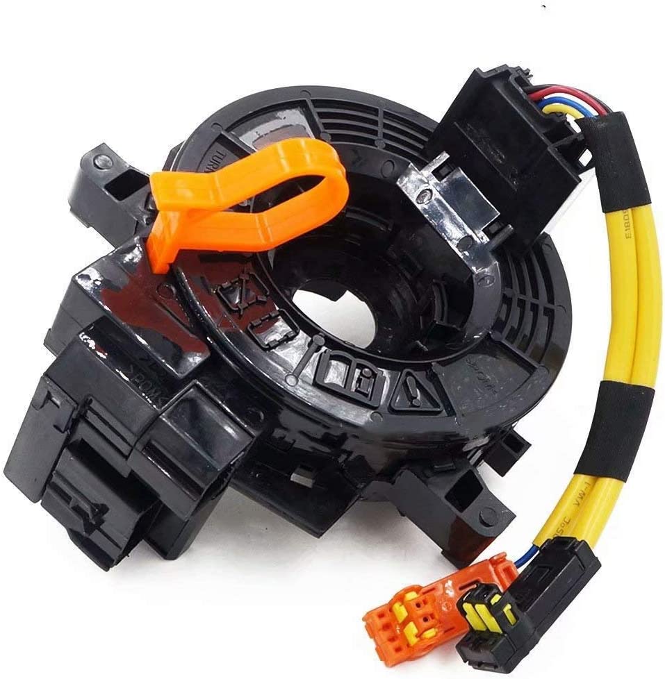 Cable de Airbag Resorte Reloj Espiral para Toyota Yaris 2006-2014