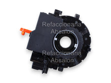 Cargar imagen en el visor de la galería, Kit sensor de ángulo y cable reloj espiral Toyota Hilux 2016-2024
