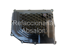 Cargar imagen en el visor de la galería, Tapa Carter de Transmision Automatica UB80 Toyota Rav4 Camry. Original
