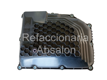 Cargar imagen en el visor de la galería, Tapa Carter de Transmision Automatica UB80 Toyota Rav4 Camry. Original
