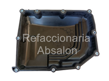 Cargar imagen en el visor de la galería, Tapa Carter de Transmision Automatica UB80 Toyota Rav4 Camry. Original
