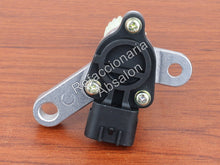 Cargar imagen en el visor de la galería, Sensor de velocidad velocímetro Toyota T100 / Tacoma 1993-2004
