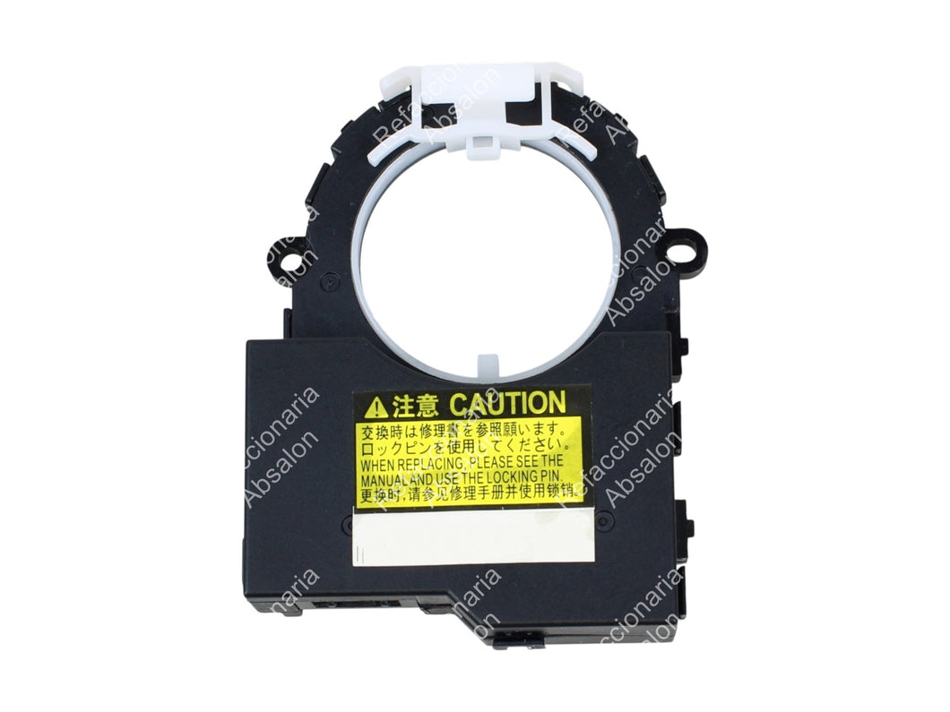Sensor de Angulo de Giro Direccion Toyota Hilux 2016-2024