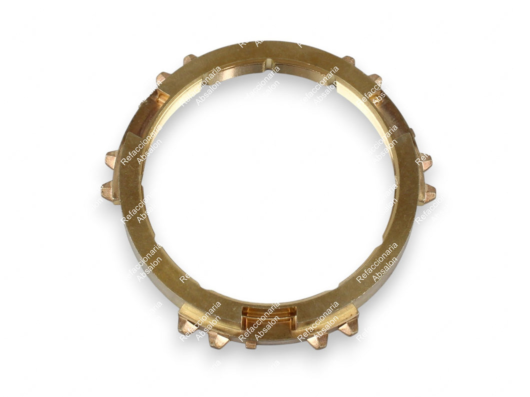 Bronce de 5a para transmisión manual Toyota Corolla Matrix Yaris. Original