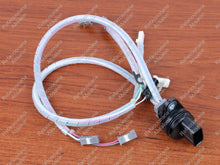 Cargar imagen en el visor de la galería, Arnes interno y conector de transmisión CVT Toyota Avanza / Yaris 2022-2025
