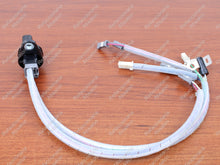 Cargar imagen en el visor de la galería, Arnes interno y conector de transmisión CVT Toyota Avanza / Yaris 2022-2025
