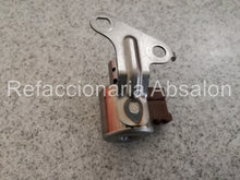 Cargar imagen en el visor de la galería, Solenoide Duty para transmision automatica U540 Toyota Avanza 2007-2015
