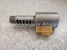 Cargar imagen en el visor de la galería, Solenoide Control para transmision automatica U540 Toyota Avanza 2007-2015
